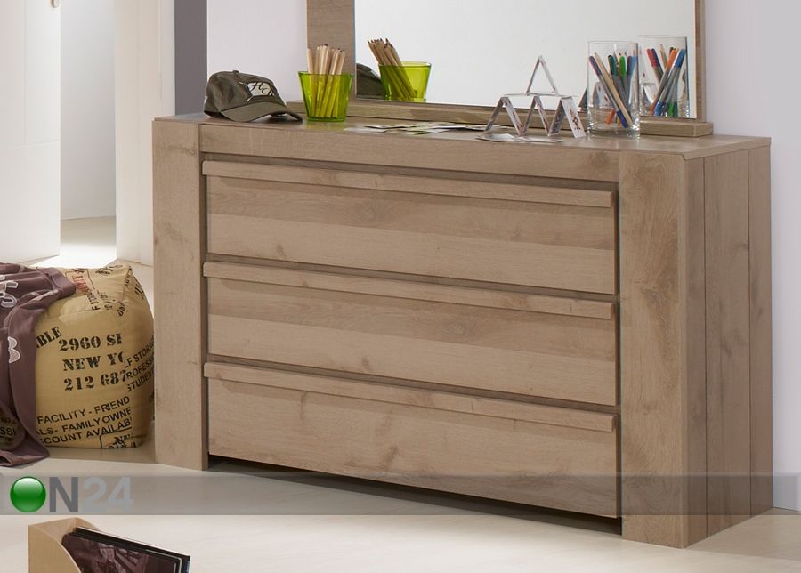 Lipasto TIMBER kuvasuurennos
