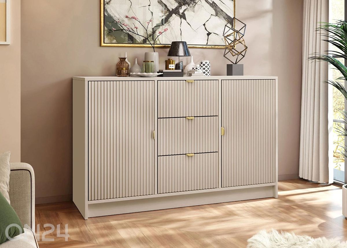 Lipasto Tireno 118 cm kuvasuurennos