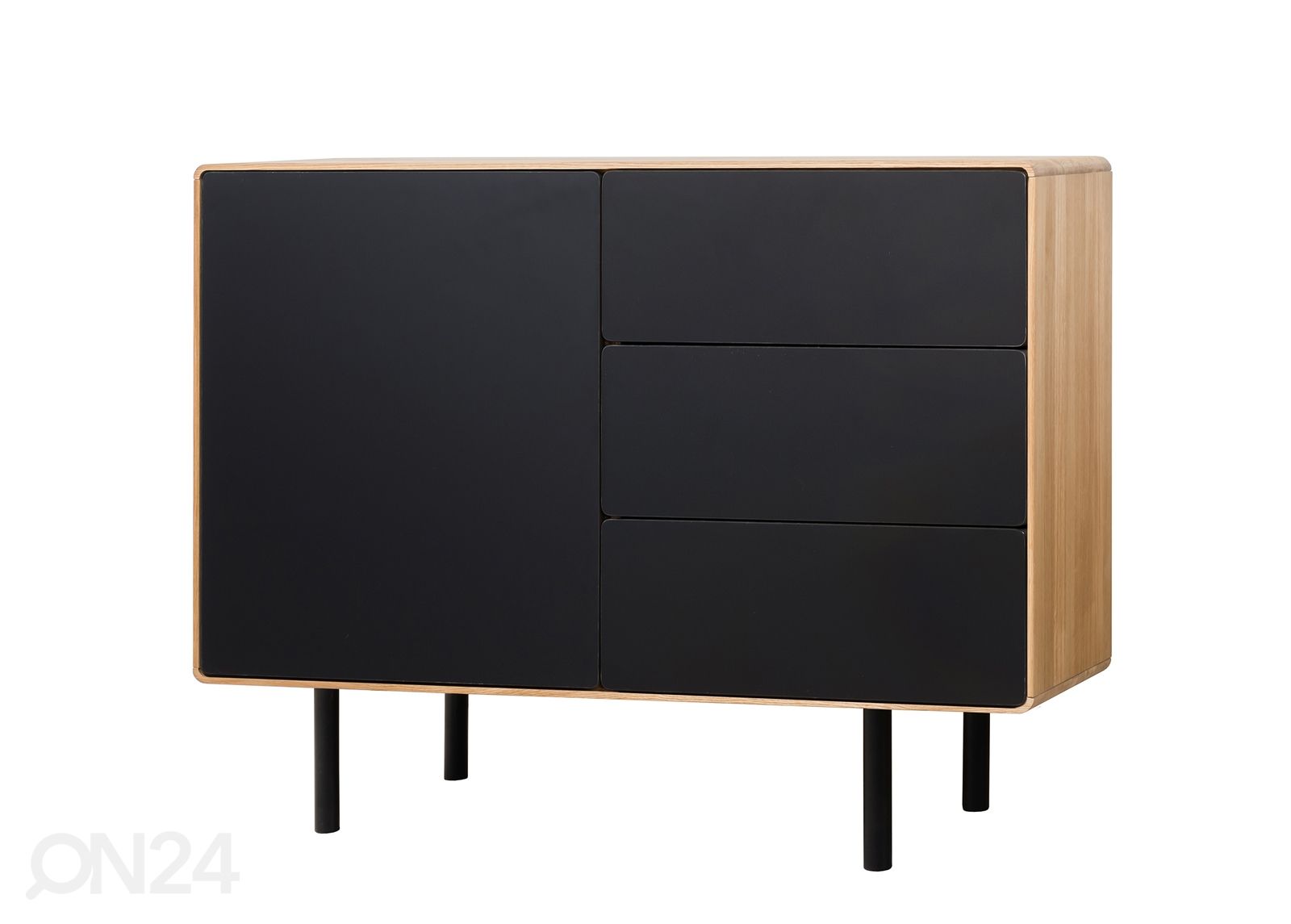Lipasto Tokyo 107 cm kuvasuurennos