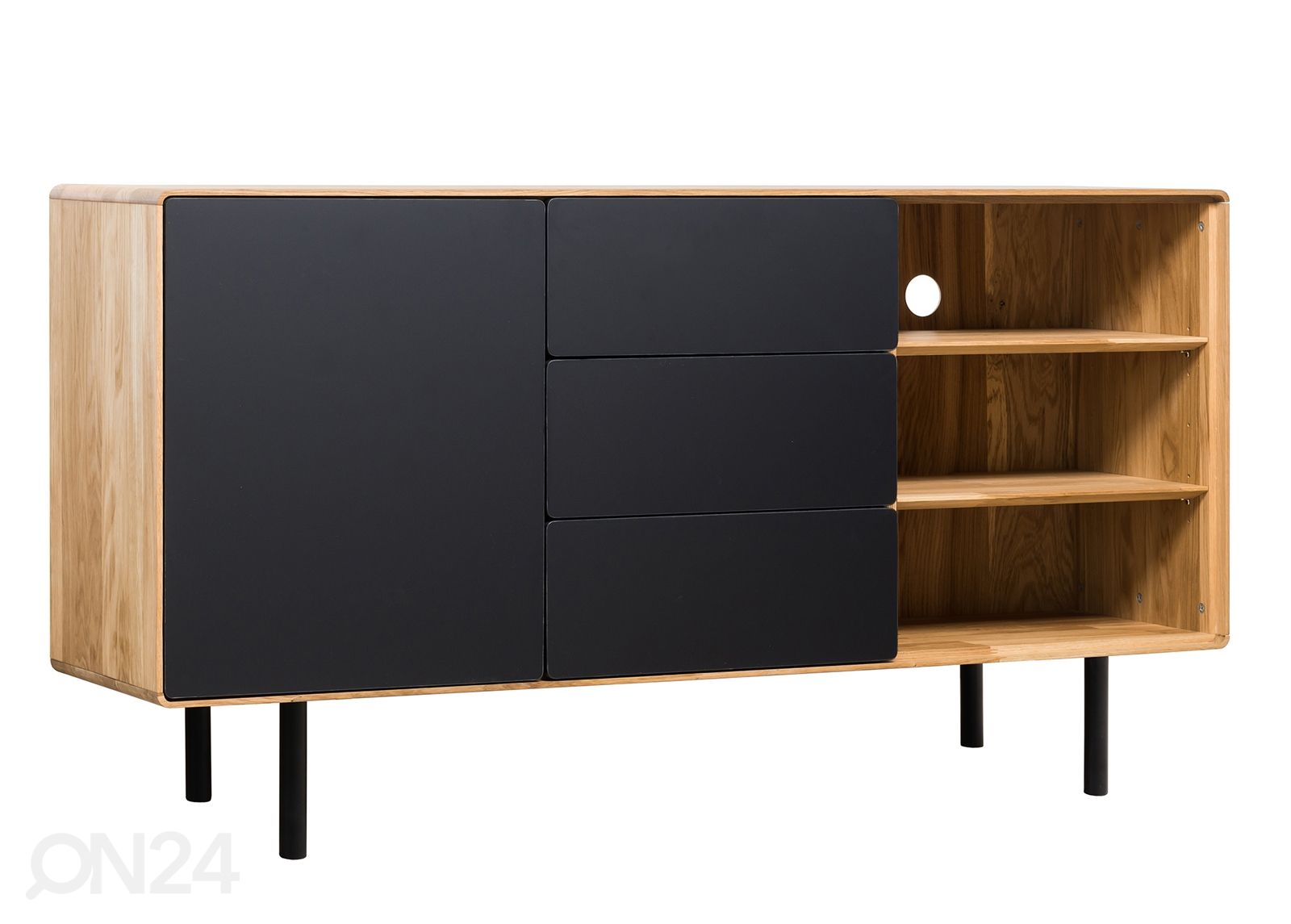 Lipasto Tokyo 160 cm kuvasuurennos