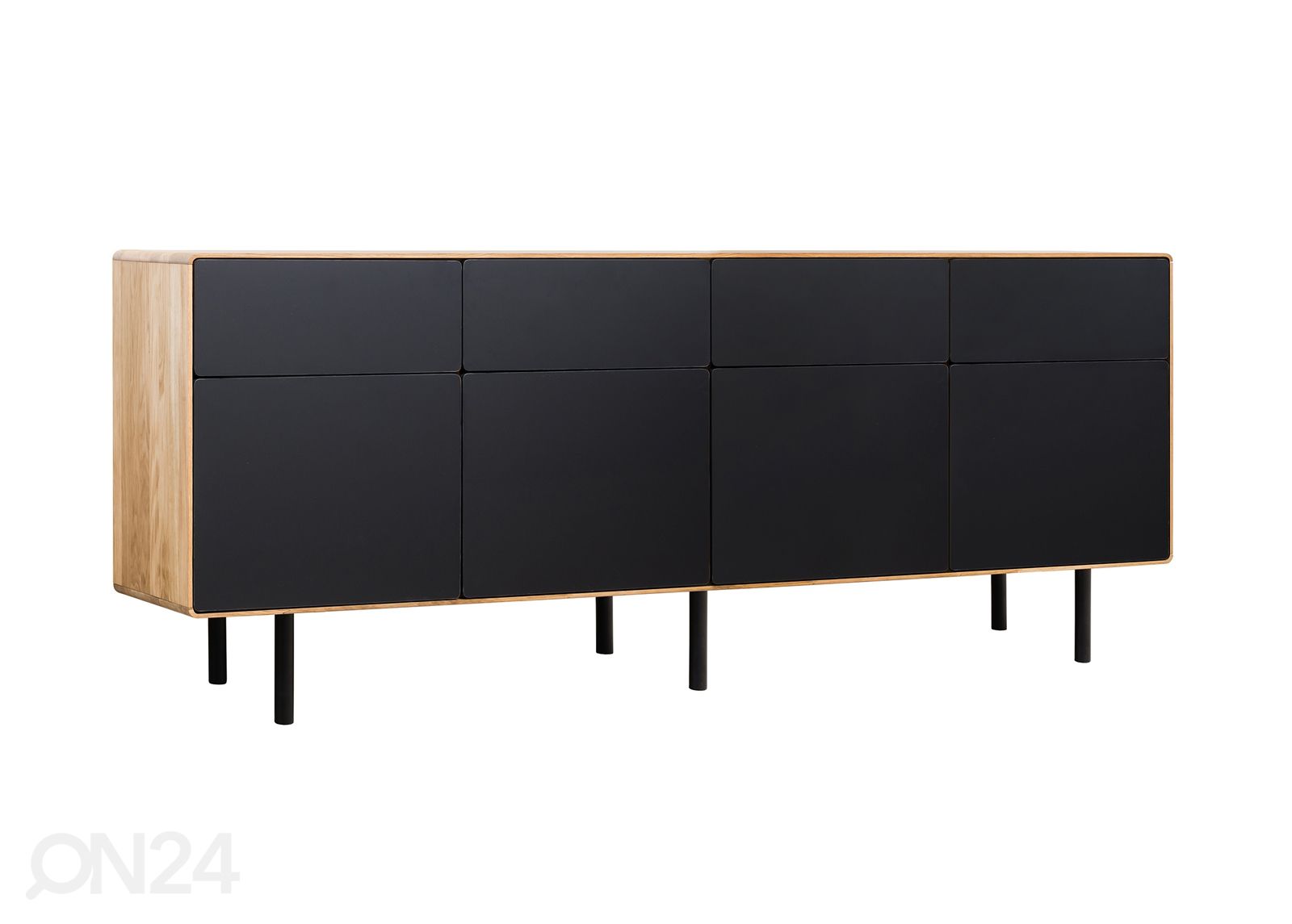 Lipasto Tokyo 213 cm kuvasuurennos