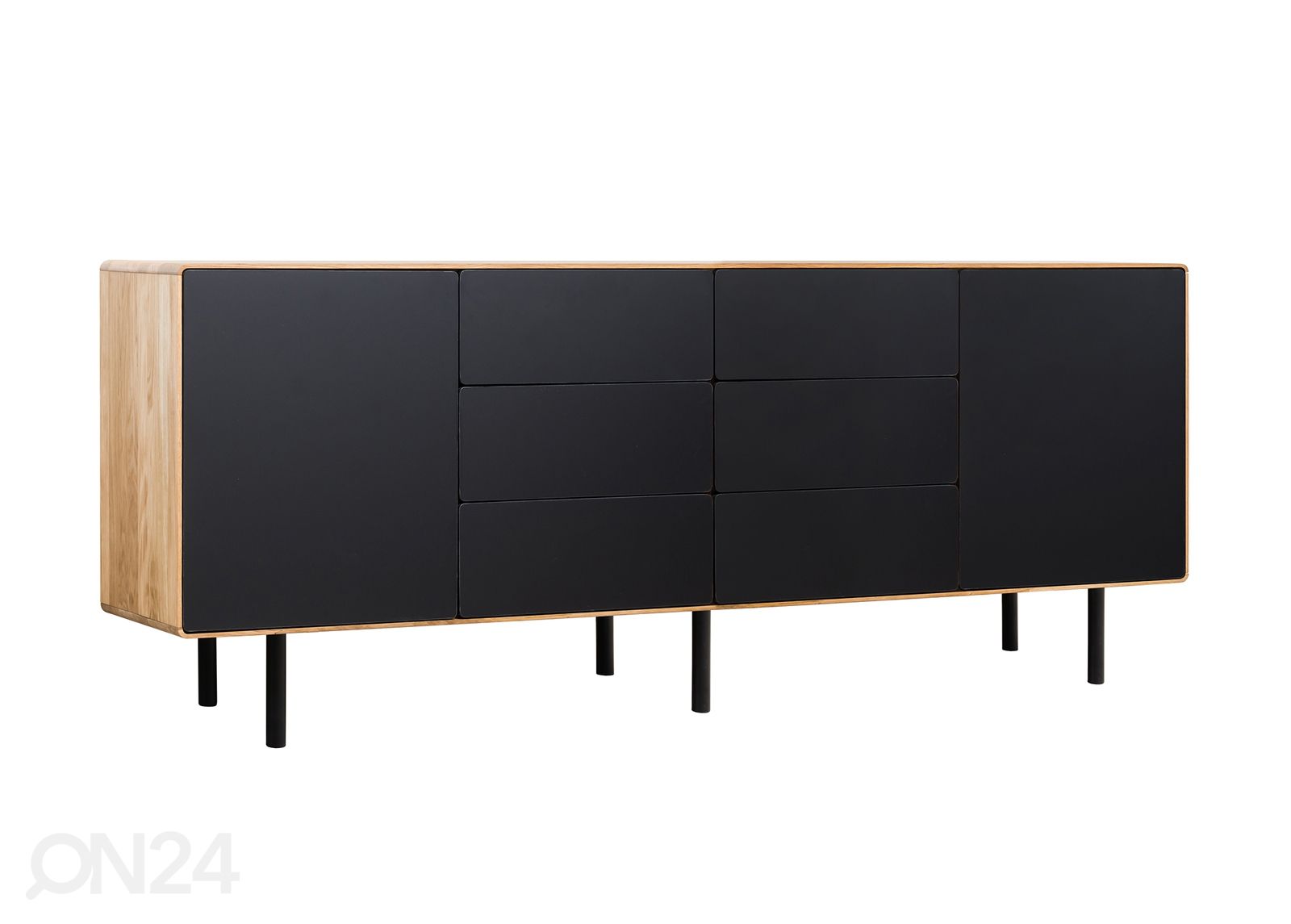 Lipasto Tokyo 213 cm kuvasuurennos