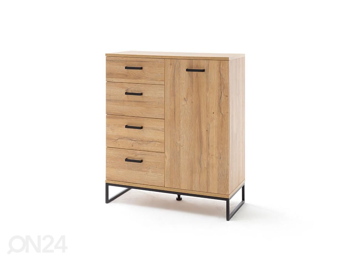 Lipasto Toledo 101 cm kuvasuurennos