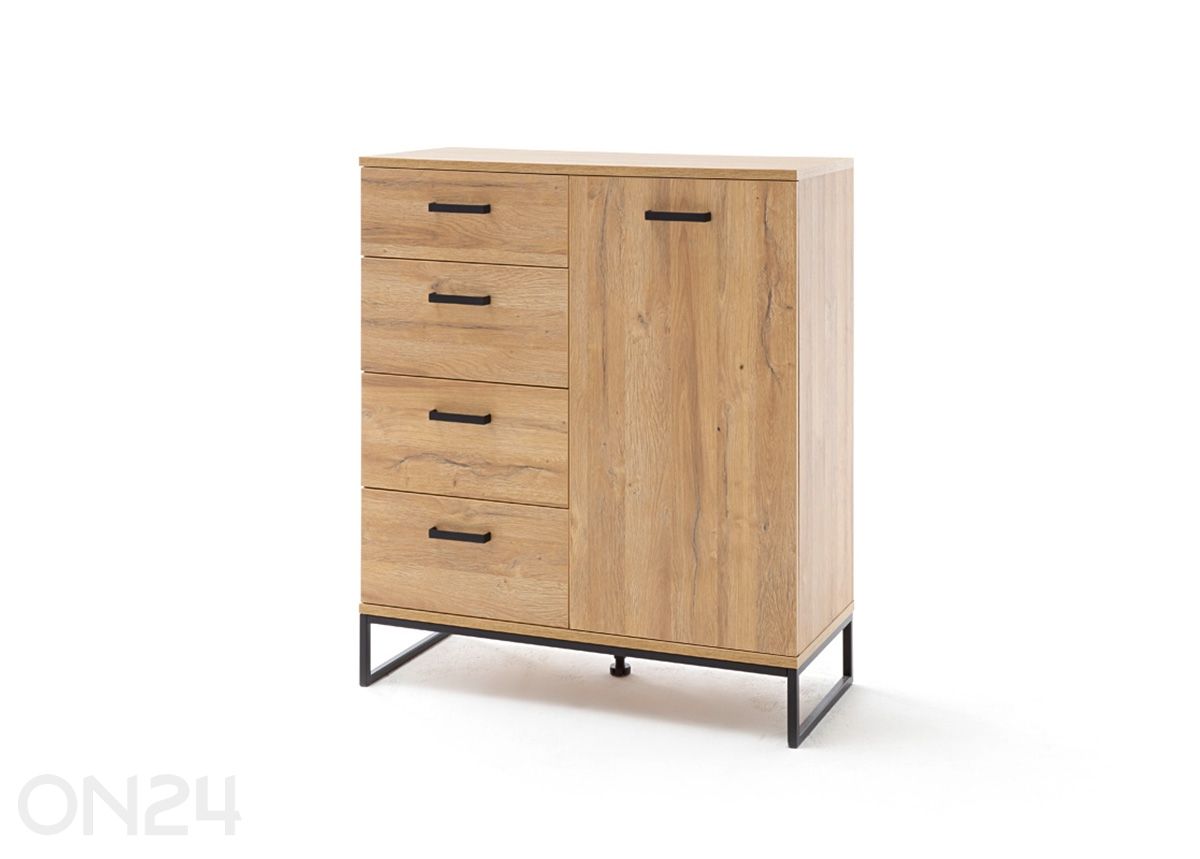 Lipasto Toledo, 101 cm kuvasuurennos