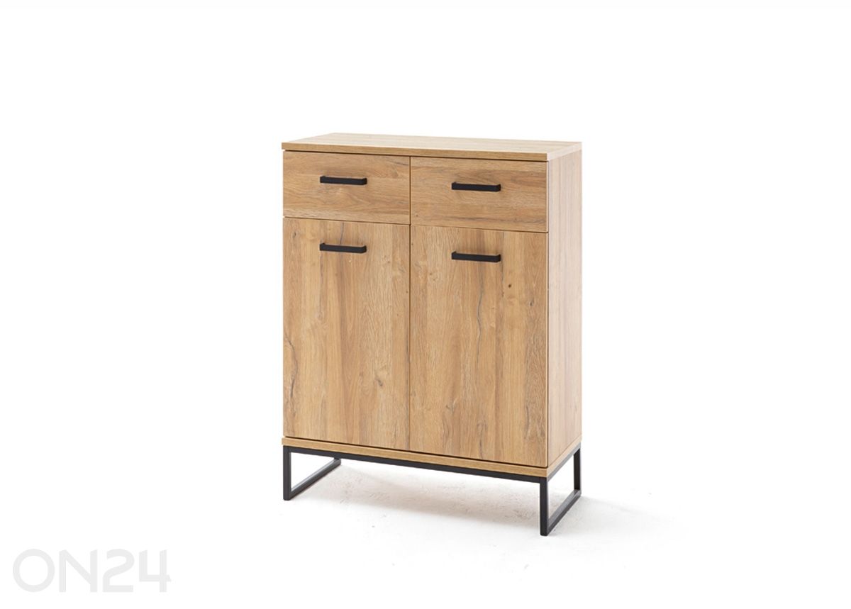 Lipasto Toledo kuvasuurennos