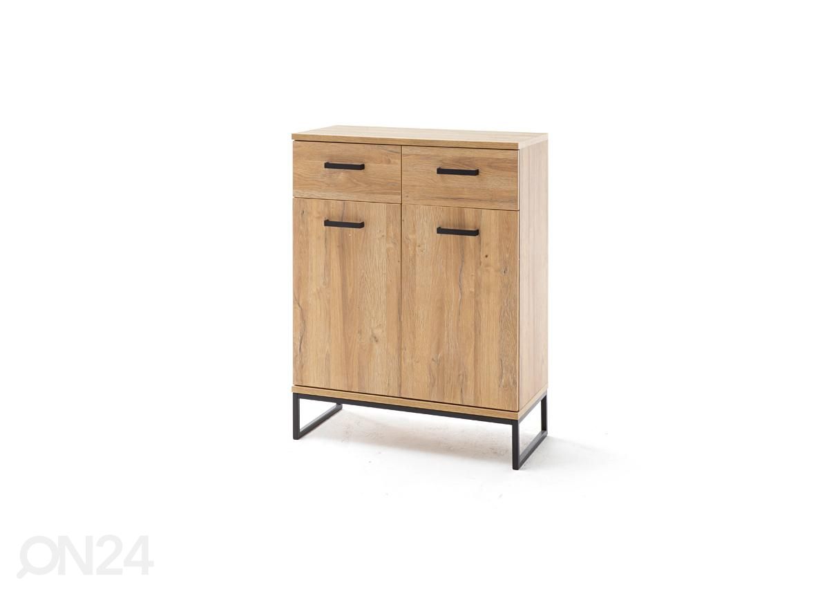 Lipasto Toledo 81 cm kuvasuurennos