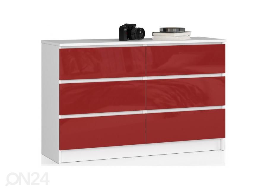 Lipasto Torino 120 cm kuvasuurennos
