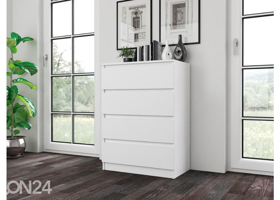 Lipasto Toronto 70 cm kuvasuurennos