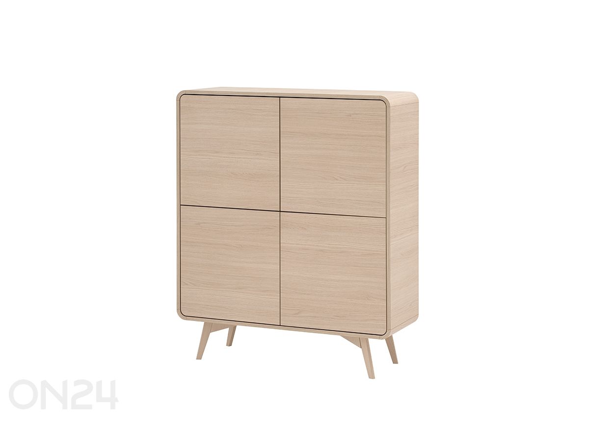 Lipasto Torsby 108 cm kuvasuurennos