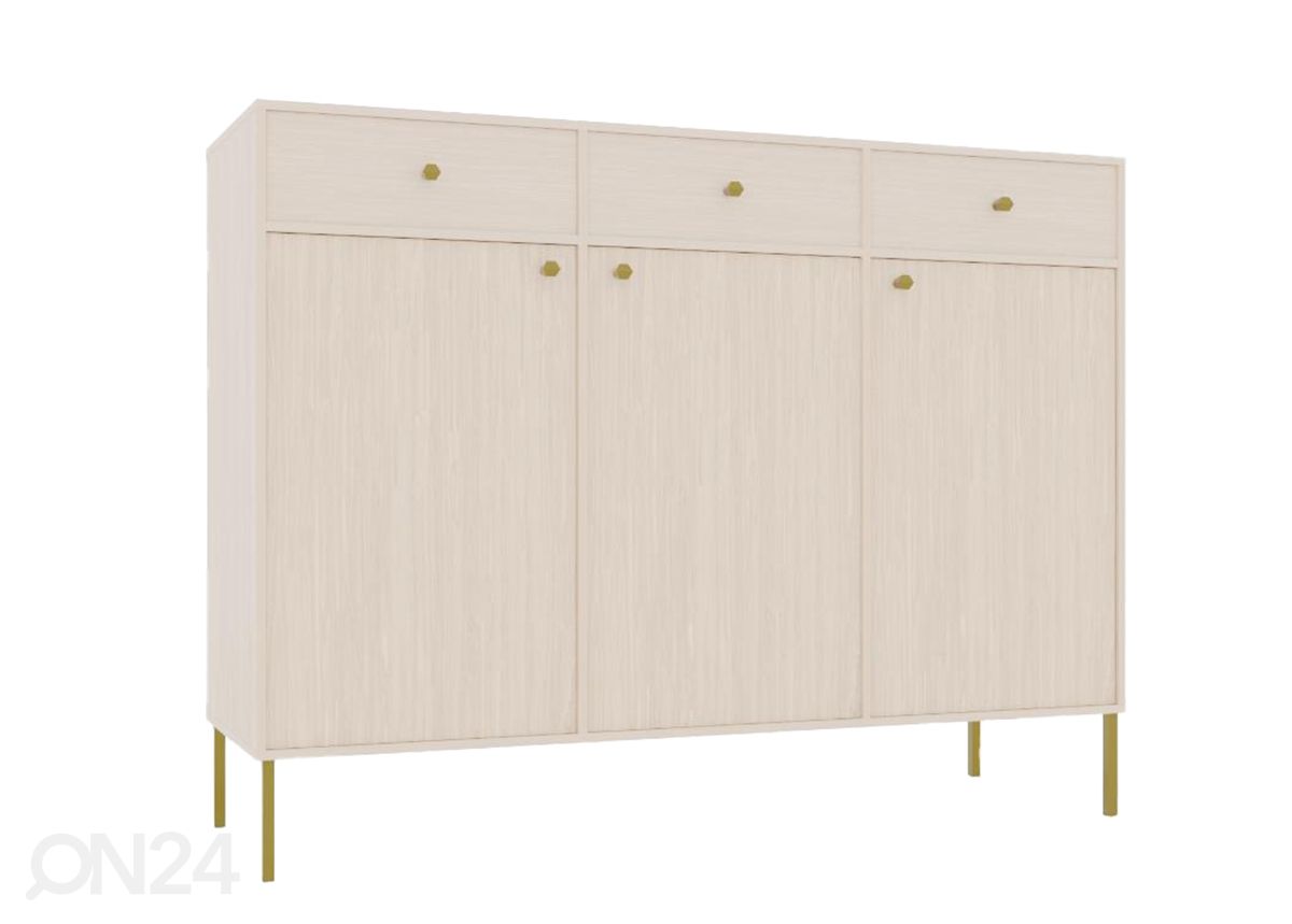 Lipasto Torun 124,5 cm kuvasuurennos