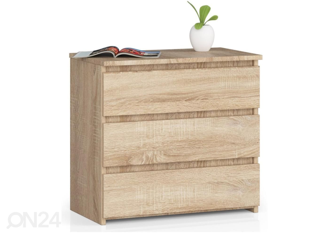 Lipasto Trier 60 cm kuvasuurennos