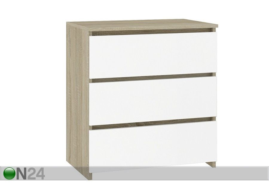 Lipasto Trier 60 cm kuvasuurennos