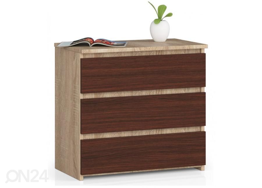 Lipasto Trier 60 cm kuvasuurennos