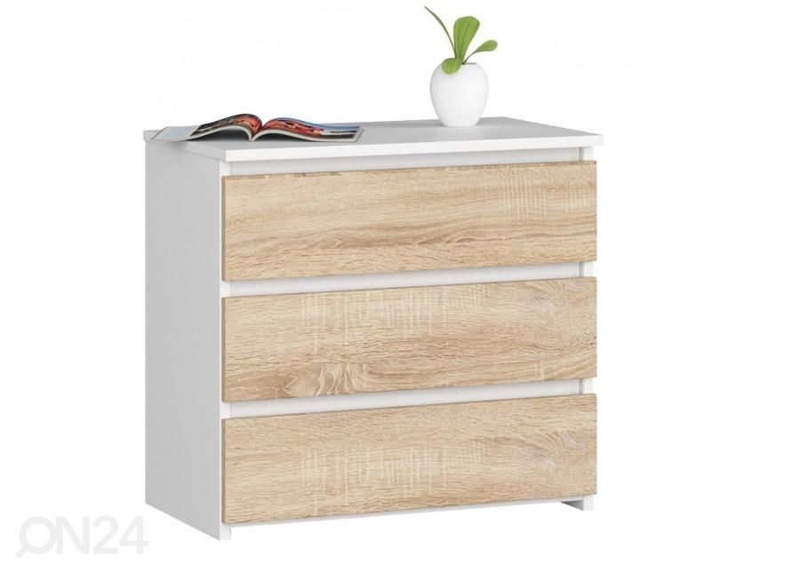 Lipasto Trier 60 cm kuvasuurennos