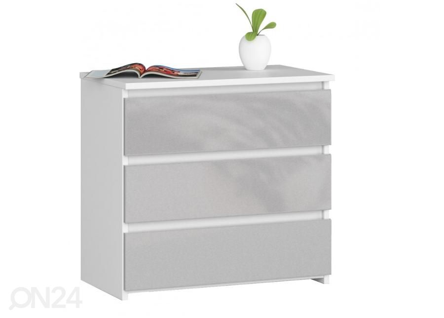 Lipasto Trier KL 60 cm kuvasuurennos