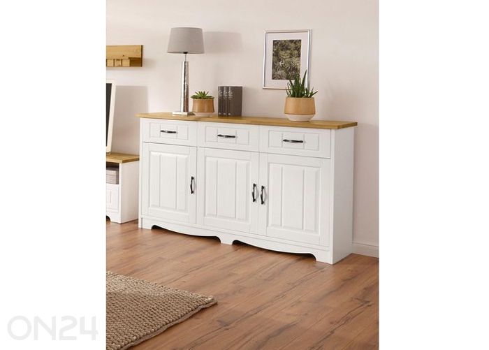 Lipasto Trinidad kuvasuurennos