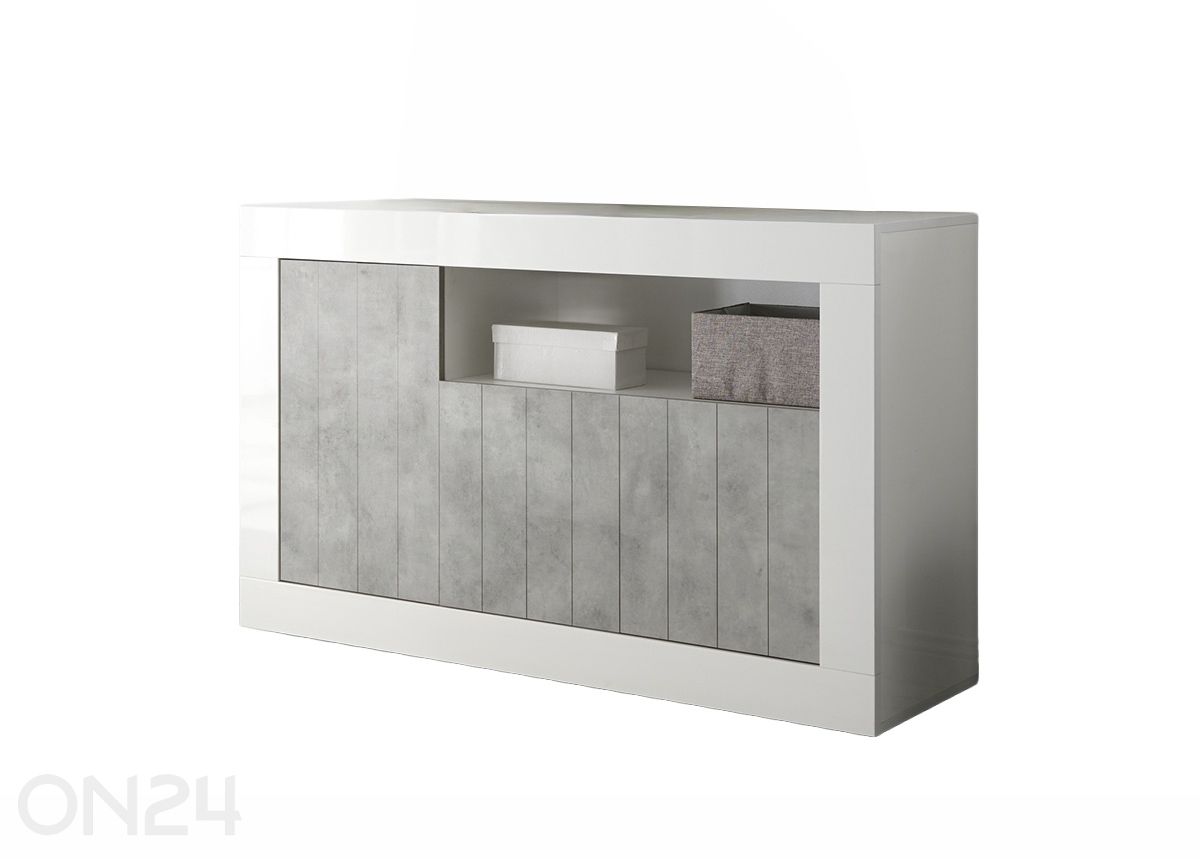 Lipasto Urbino 138 cm kuvasuurennos