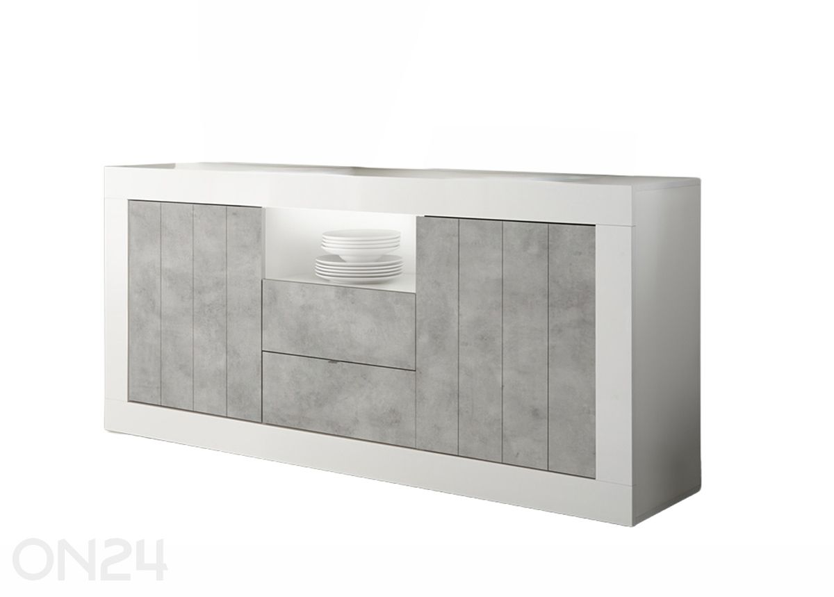 Lipasto Urbino 184 cm kuvasuurennos