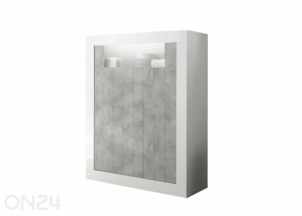 Lipasto Urbino kuvasuurennos