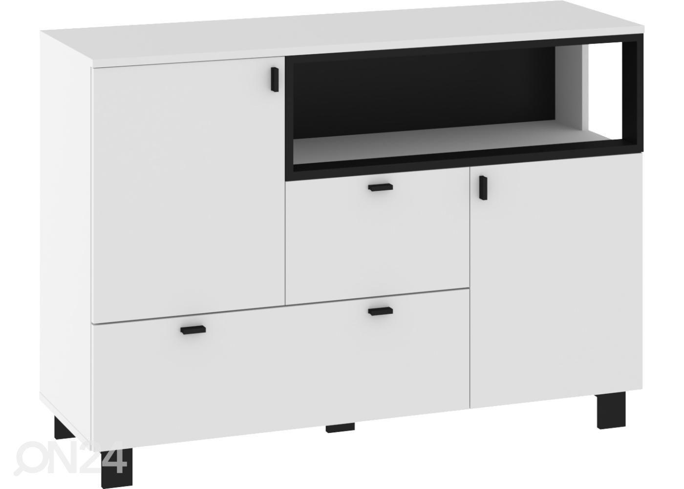 Lipasto Vegas 120 cm kuvasuurennos
