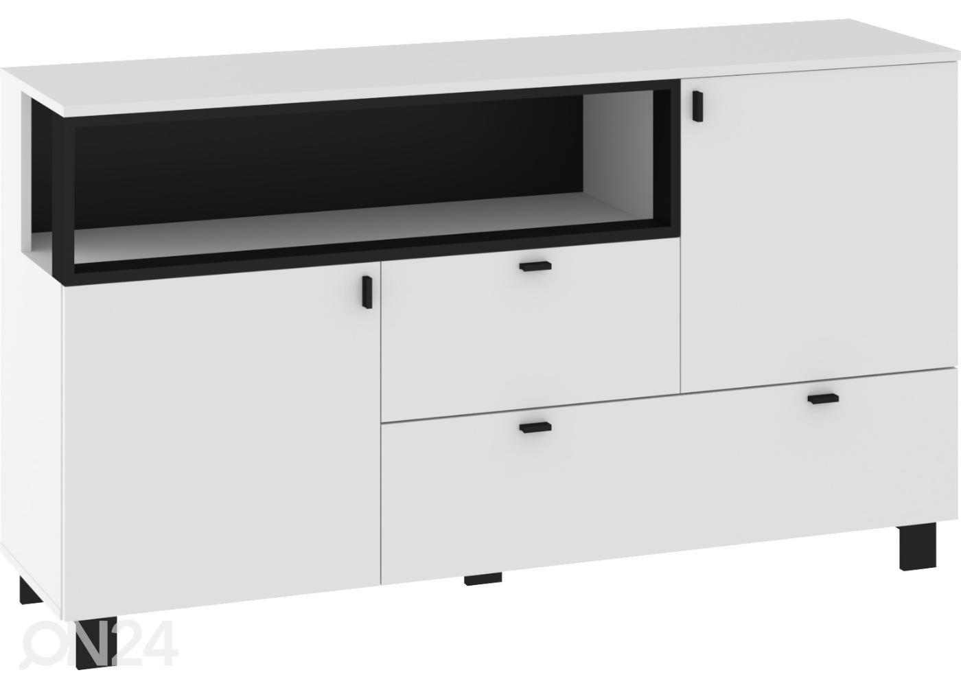 Lipasto Vegas 150 cm kuvasuurennos