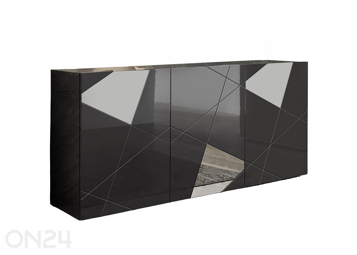 Lipasto Vittoria 181 cm kuvasuurennos