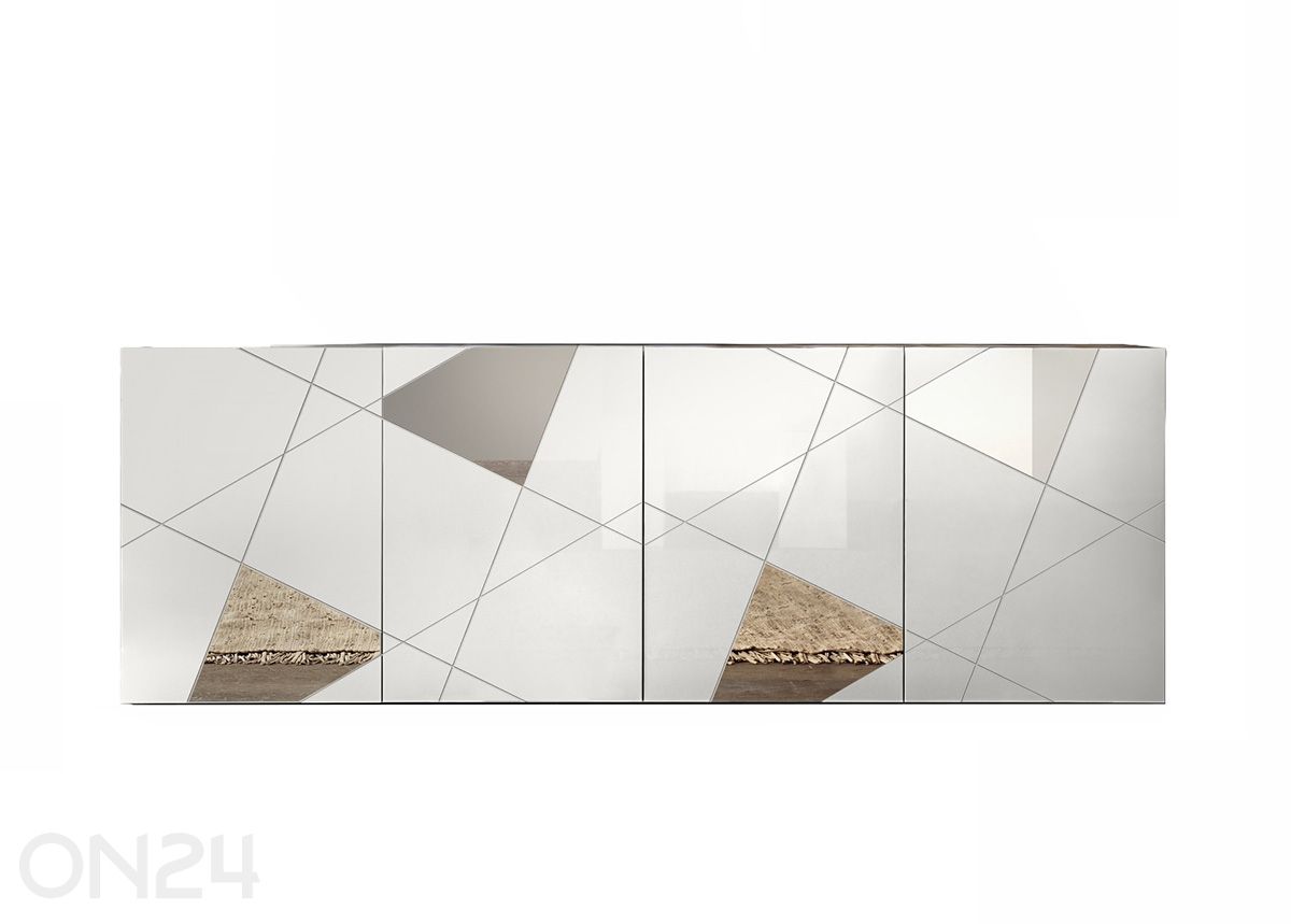 Lipasto Vittoria 241 cm kuvasuurennos