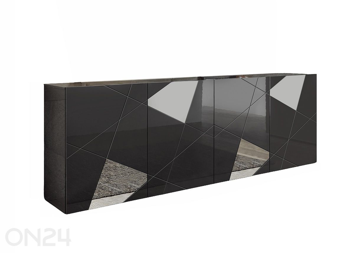 Lipasto Vittoria 241 cm kuvasuurennos