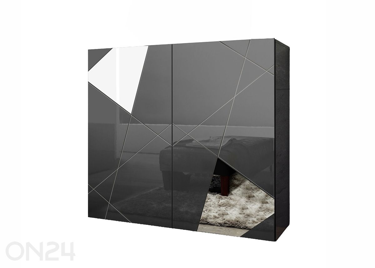 Lipasto Vittoria kuvasuurennos