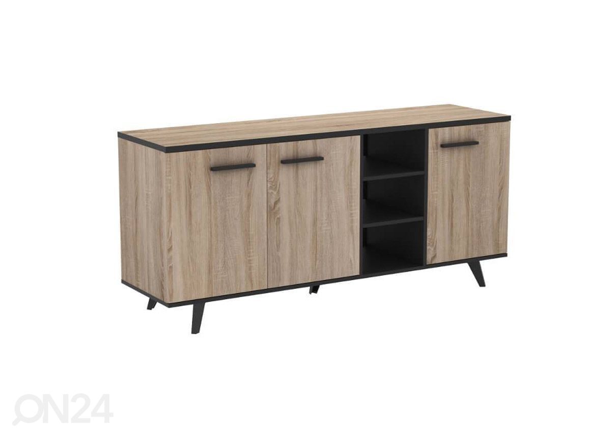 Lipasto Wayne 160 cm kuvasuurennos