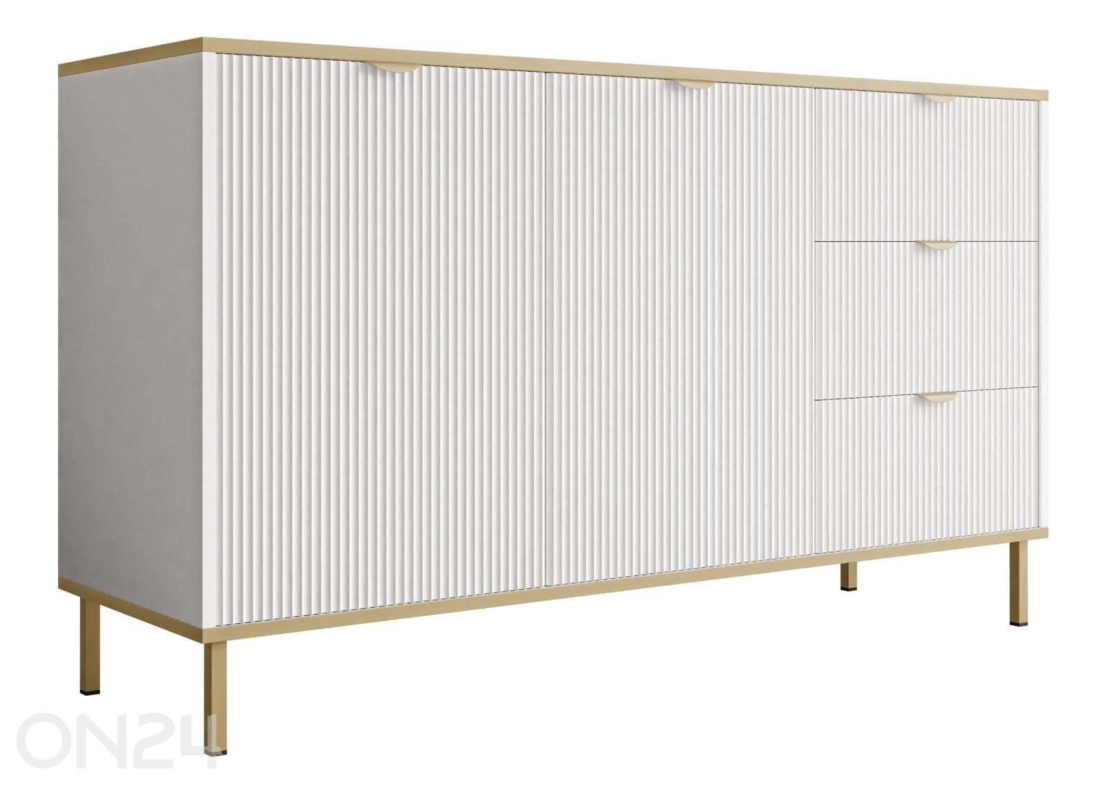 Lipasto Wera 135 cm kuvasuurennos