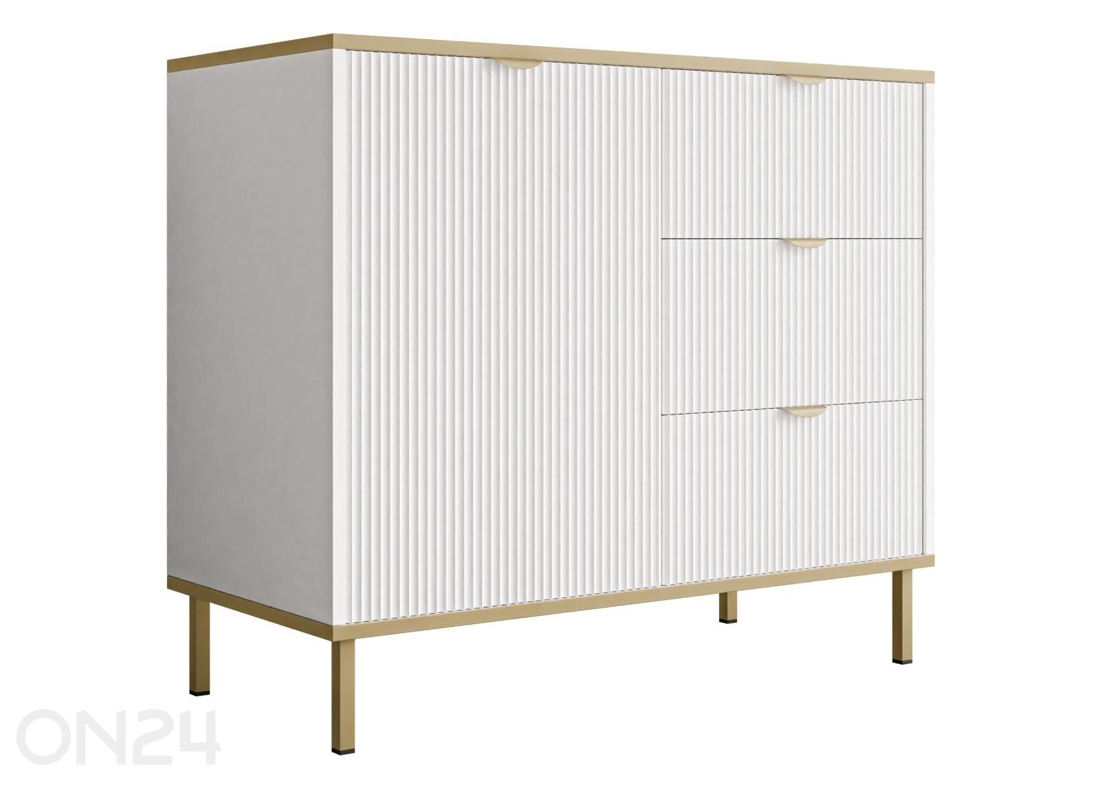 Lipasto Wera 91 cm kuvasuurennos