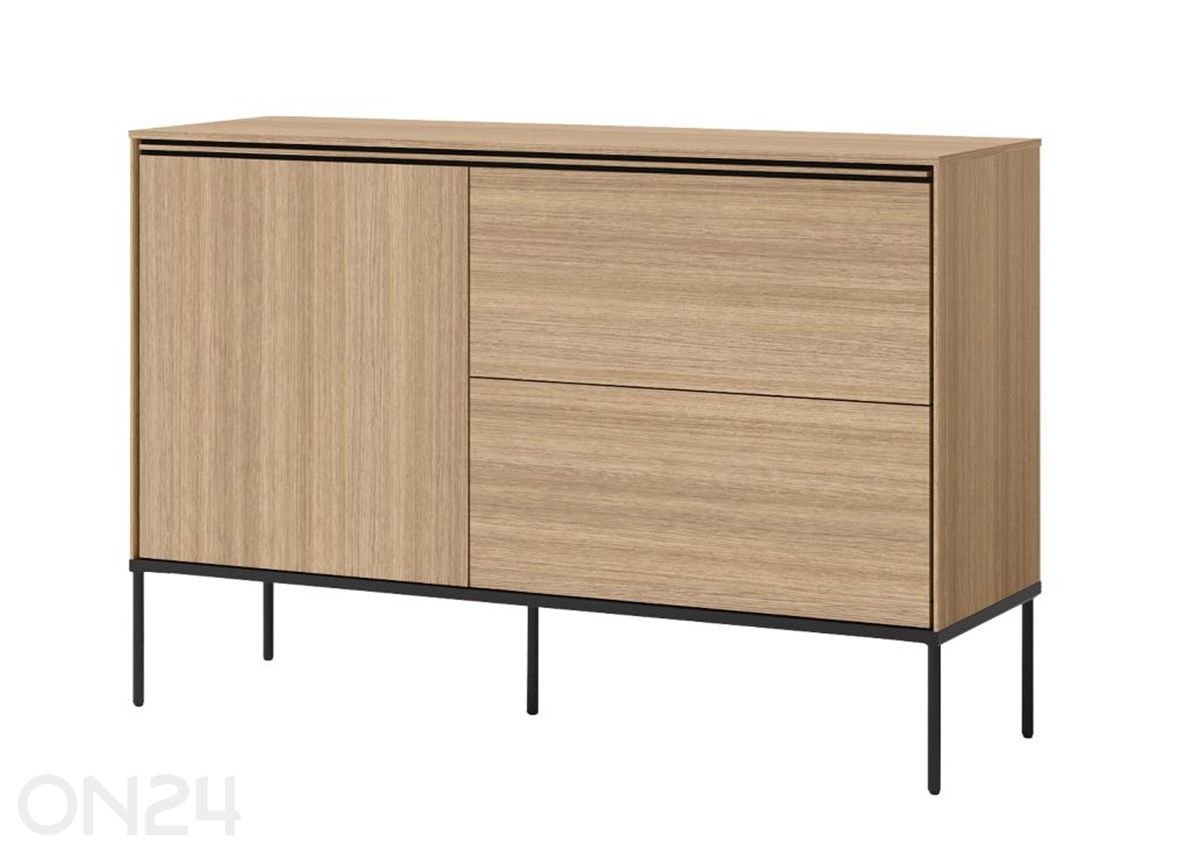 Lipasto Wisco 127 cm kuvasuurennos