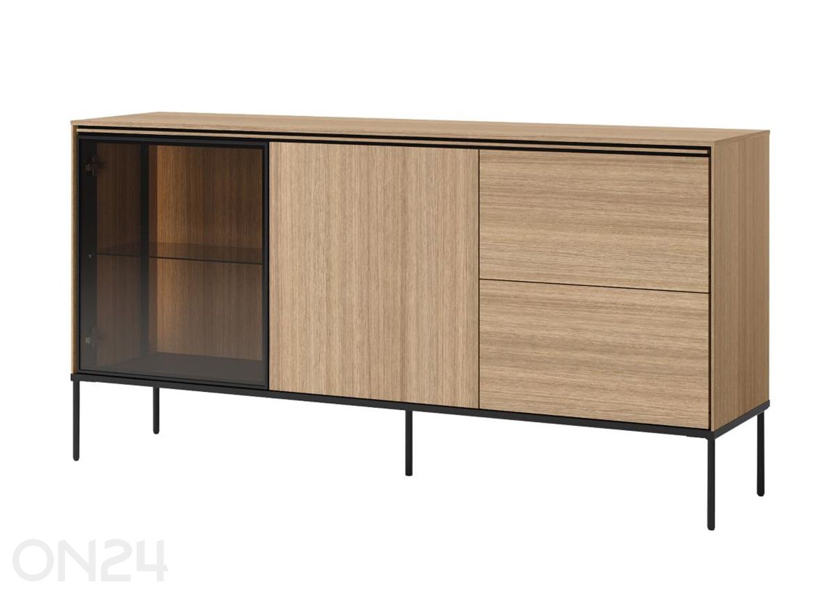 Lipasto Wisco 167 cm kuvasuurennos