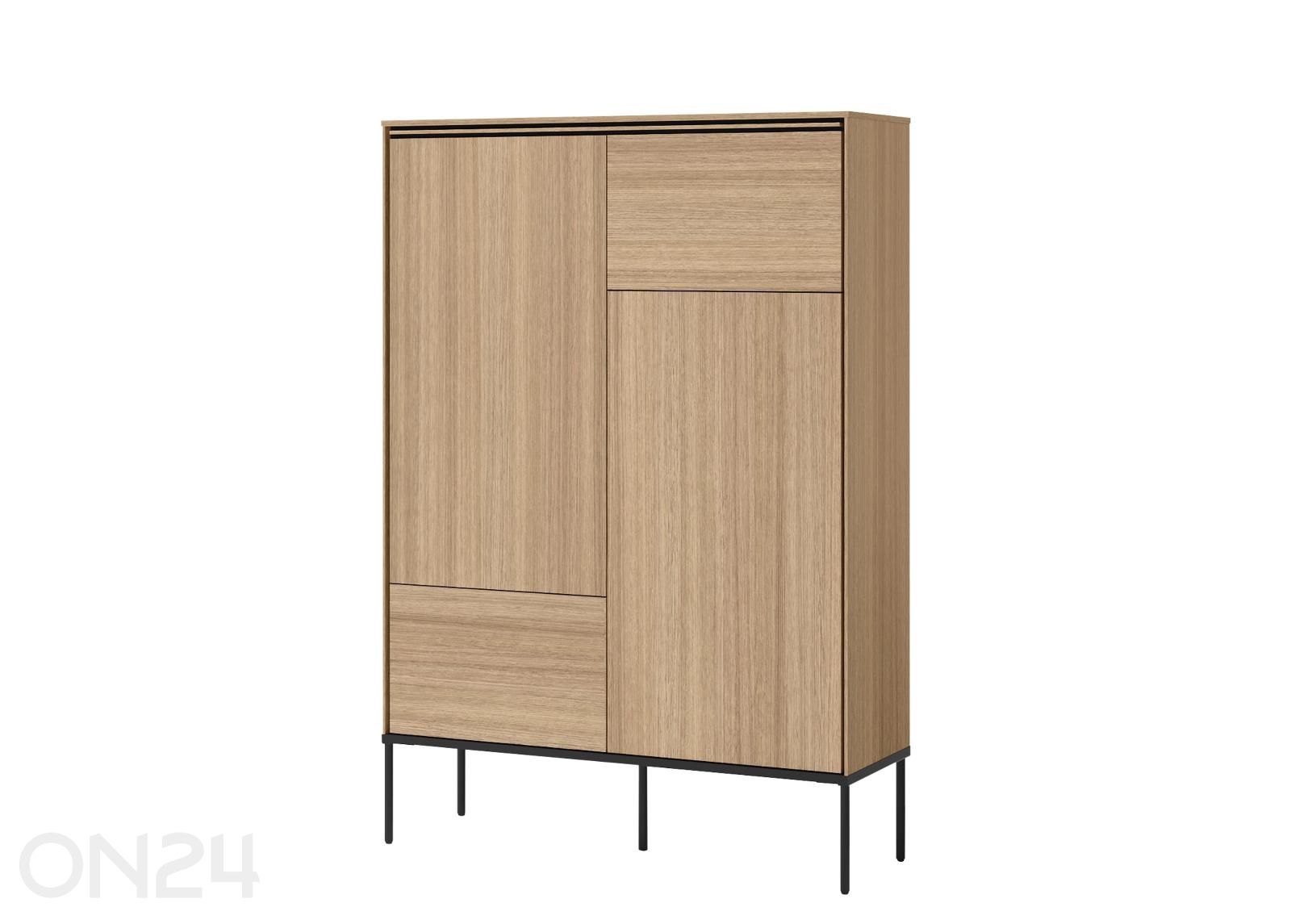 Lipasto Wisco 98 cm kuvasuurennos