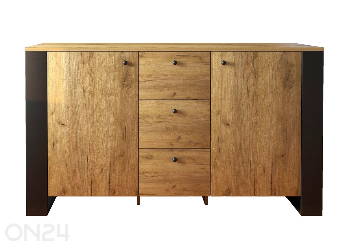 Lipasto Wood kuvasuurennos