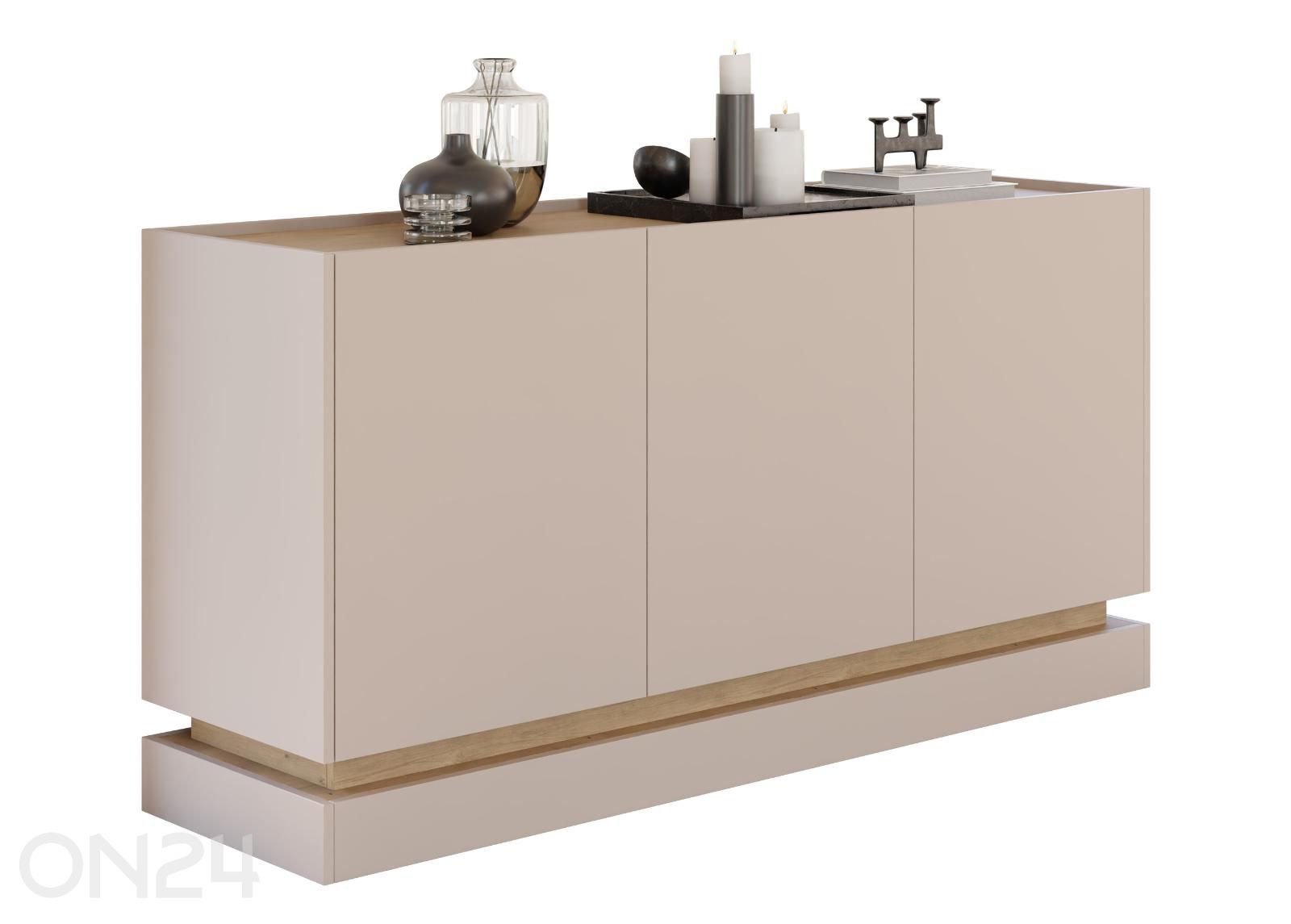 Lipasto Zarp 160 cm kuvasuurennos