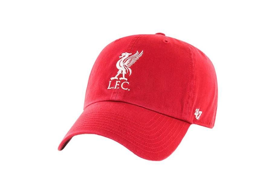 Lippalakki 47 Brand EPL FC Liverpool Cap kuvasuurennos