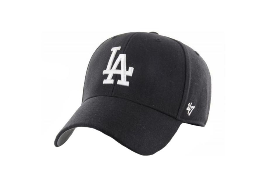 Lippalakki 47 Brand Los Angeles Dodgers Cap kuvasuurennos