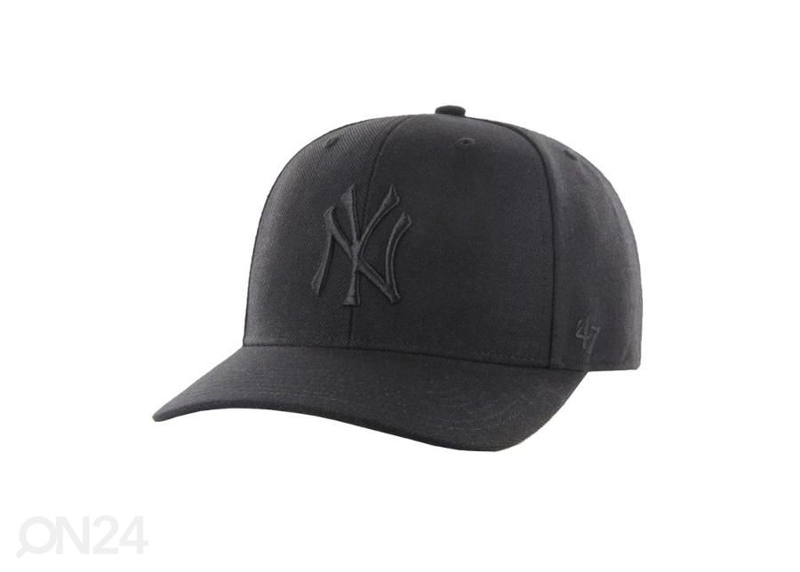 Lippalakki 47 Brand New York Yankees Cold Zone kuvasuurennos