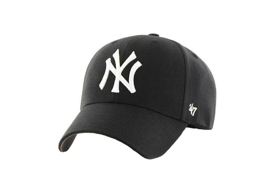Lippalakki 47 Brand New York Yankees MVP Cap kuvasuurennos