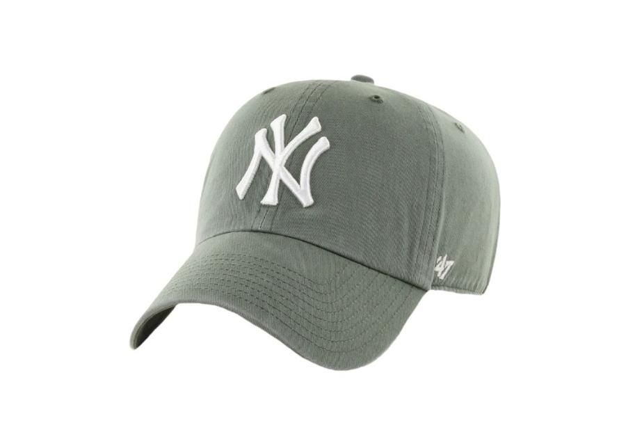 Lippalakki 47 Brand New York Yankees MVP Cap kuvasuurennos