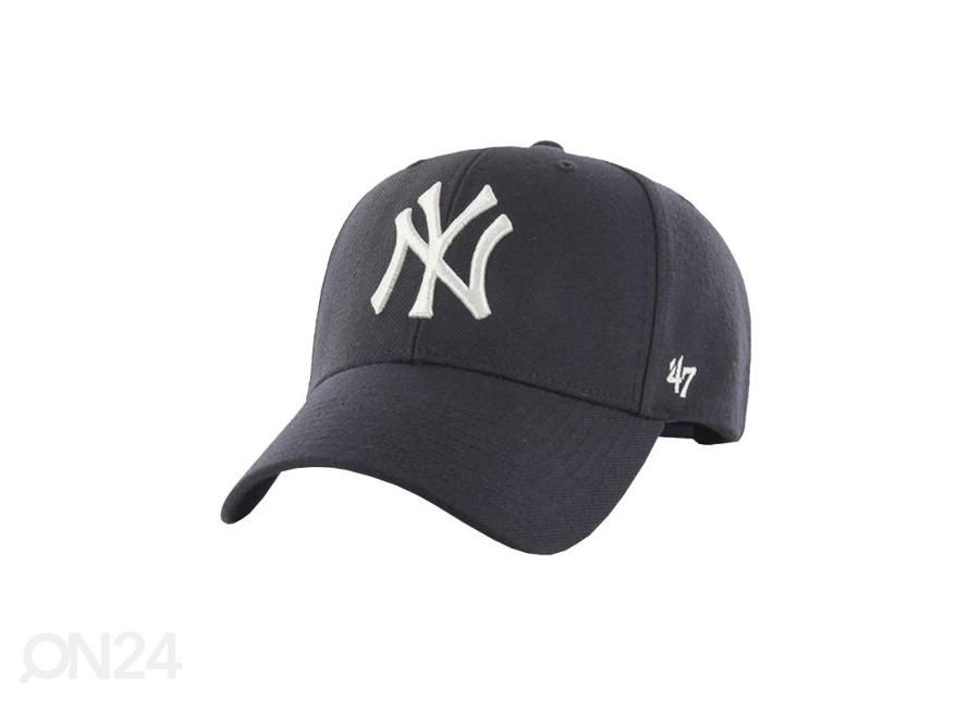Lippalakki 47 Brand New York Yankees MVP Cap kuvasuurennos