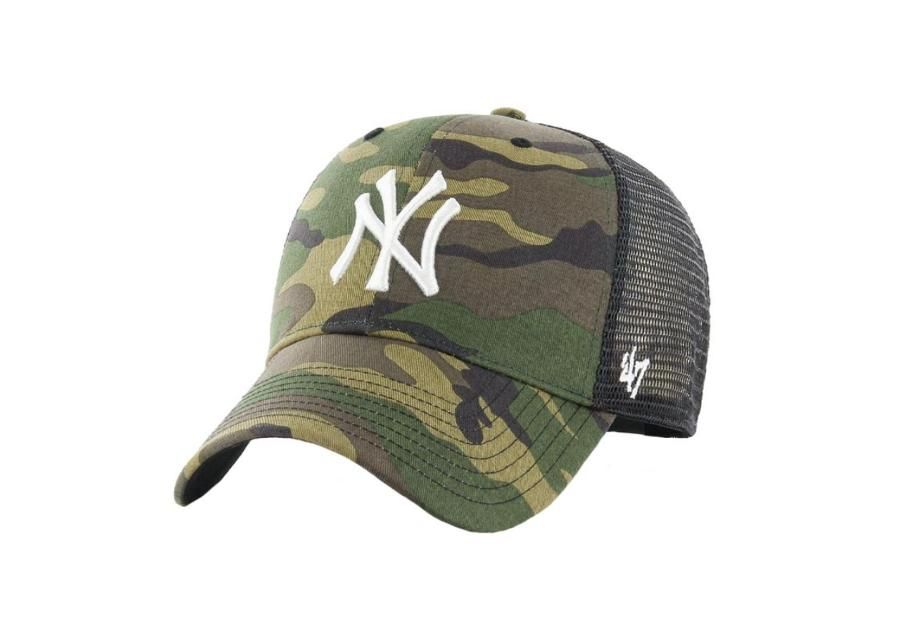 Lippalakki 47 BrandNew York Yankees Trucke Cap kuvasuurennos