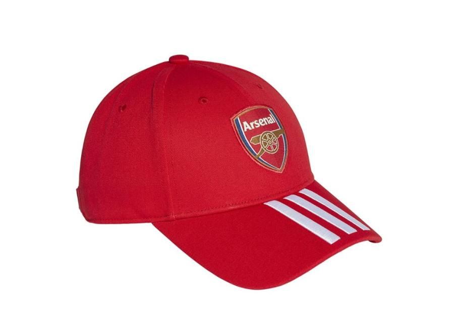 Lippalakki Adidas Arsenal FC EH5083 kuvasuurennos