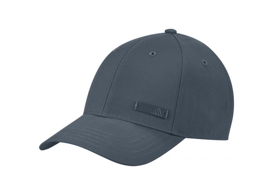 Lippalakki Adidas Baseball Cap LT MET OSFY GE0755 52-54 cm kuvasuurennos