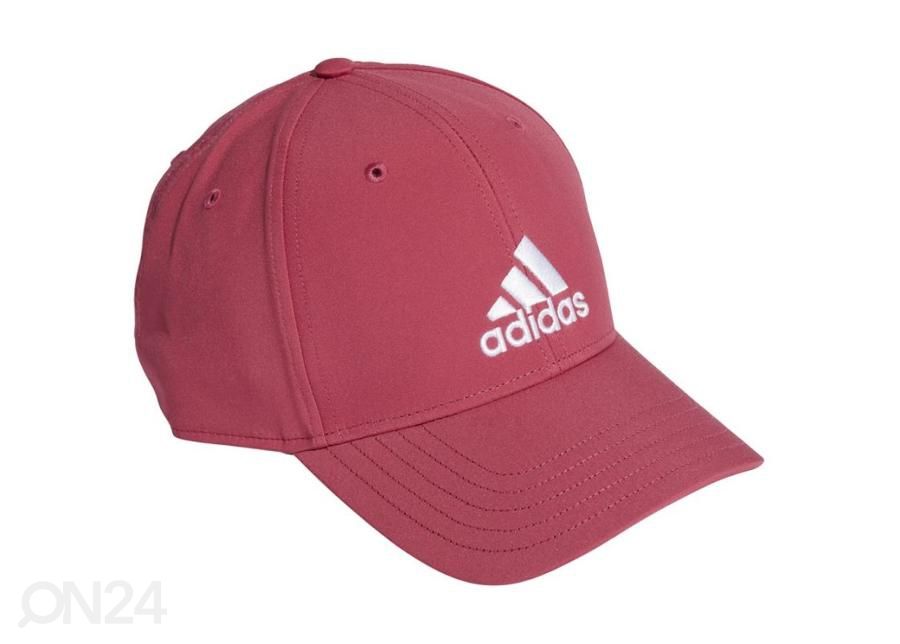 Lippalakki Adidas Baseball Lightweight Embroidered Logo kuvasuurennos