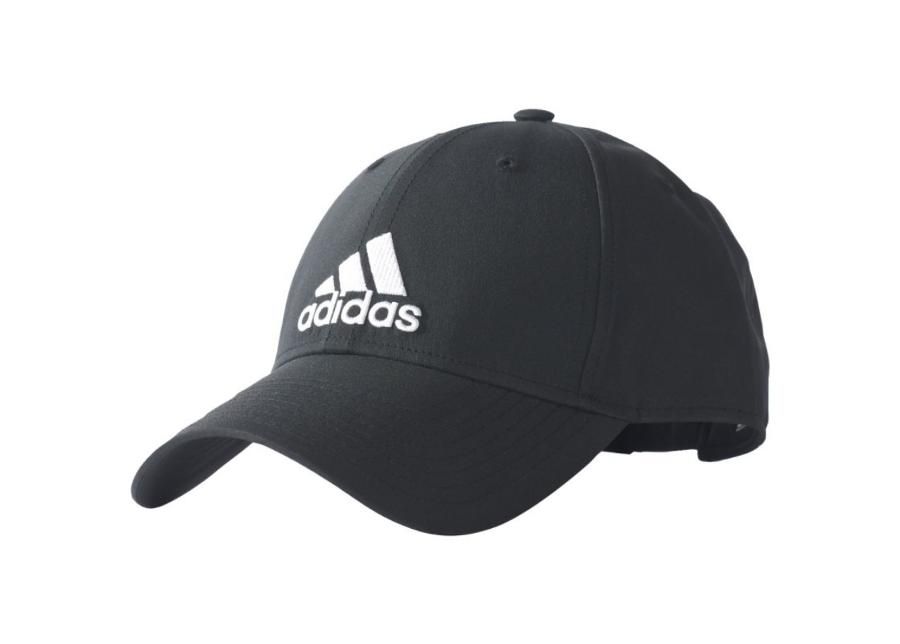 Lippalakki Adidas Classic Six-Panel Lightweight Cap S98159 kuvasuurennos