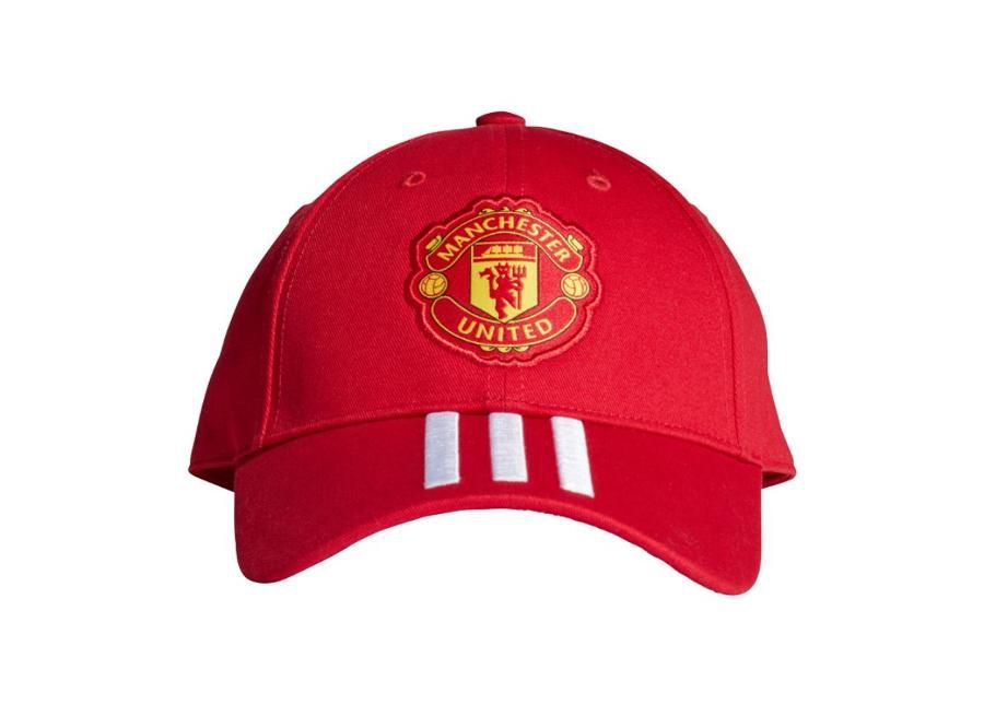 Lippalakki Adidas Mufc FS0150 kuvasuurennos
