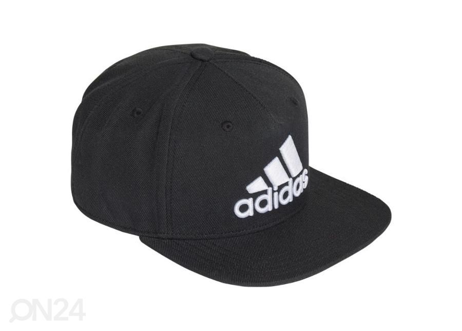Lippalakki Adidas Snapback Logo kuvasuurennos